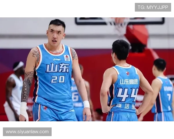 陶汉林:从篮球新星到国家队核心的成长之路与奋斗故事