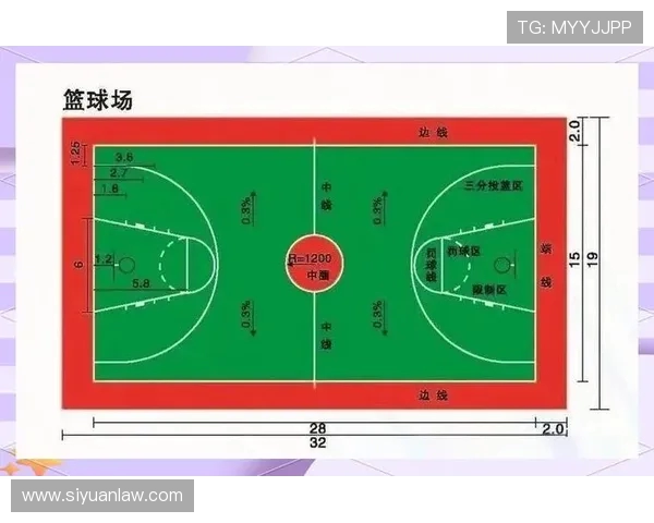 篮球新手必看：全面掌握状态调整与技巧提升的入门指南