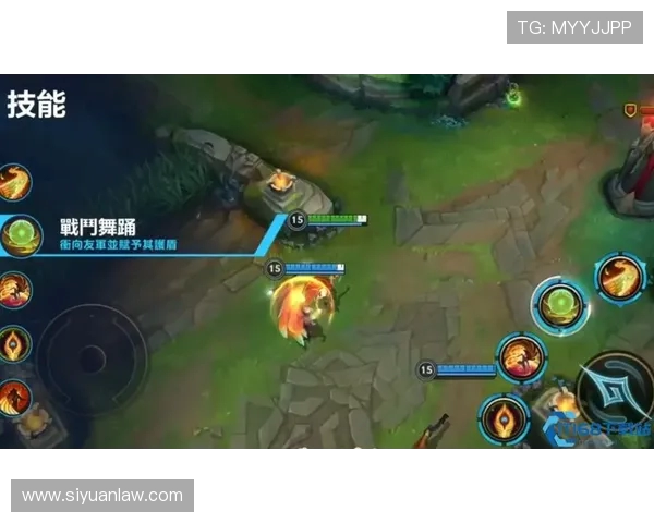 从零起步掌握英雄联盟比赛技巧与策略全方位指南