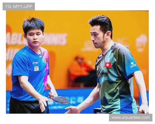 北京乒乓球队在全国配合排行榜中荣获第七名展现强劲实力与团队默契